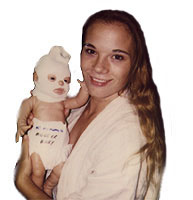 Mugger Baby