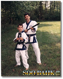 My buddies Ed & Eddie